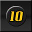Level 10!