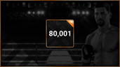 It’s Over 80,000