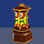 Enchanted Lantern