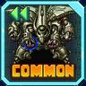 Defeat Sixth Boss in Common Version