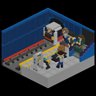 Metro Station