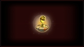 Cursed enemy