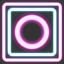 Unlock Pink Neon