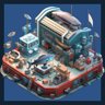 50 Trading Posts