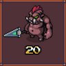 Boss Hunter I