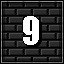 Level 9 of Castle 1 completed!