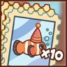 Stamp Collector