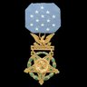 Medal of Honor(Land)