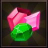 1000 Treasures