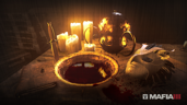 Covered in Blood