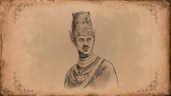 No Royal Hair Touched