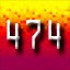 474 Achievements