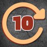 10 Video Replays