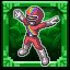 Defeated Prism Ranger