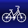 I want to ride my bicycle, I want to ride my bike!