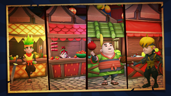 Welcome to the Festival!