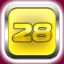 Level 28