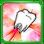 The 'Knock Your Teeth Out' Fairy