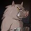 Unlocked Boars