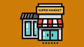 Supermarket