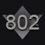 802 level
