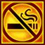 Thank You For Not Smoking