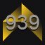 939 level