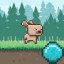 Rabbit High Score - 60
