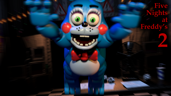 Two Nights at Freddy's