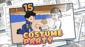 Party Painter #15
