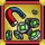 Magnetizer (Hard Mode)