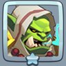 Obtain [Shaman Priest]