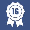 Level 16