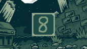 Eighth level beater