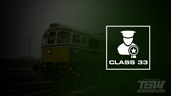 Class 33: Straight Outta Crompton