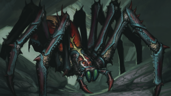 Lolth's Has Her Eye On You