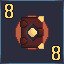 Challenger 8 -  Mage