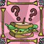 Sandwich Surprise
