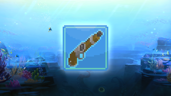 Undersea Gunslinger