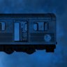 Follow the damn train