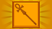 Wrong Staff