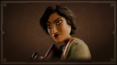 The Sharpshooter