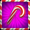Candy Cane Swing