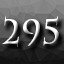 295