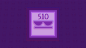 Alert Level Mauve