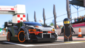 Speed Champion