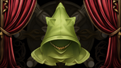 A Hellish Hood