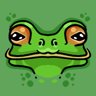 The Frog!