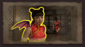 Scantily-Clad Jutsu