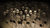 Lots of Dead Friends